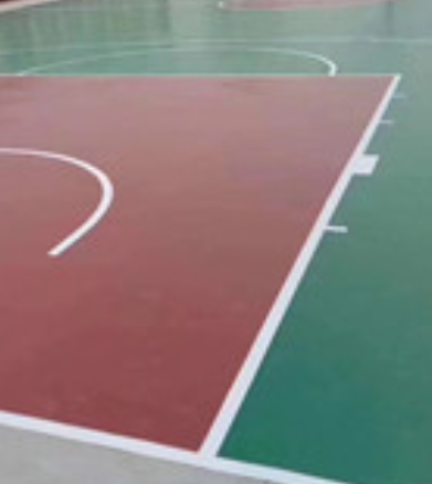 宜昌篮球场地坪维修全方案